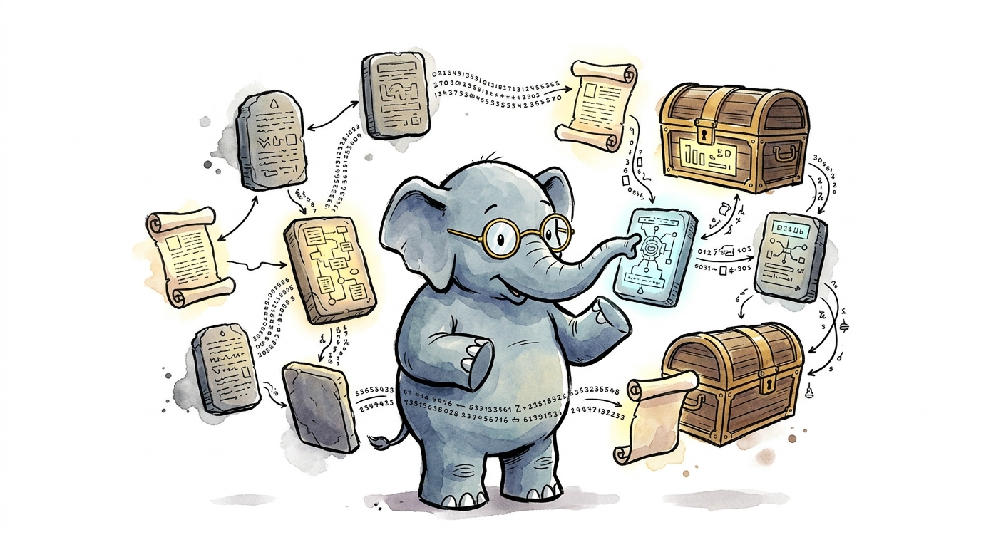 Bases de datos